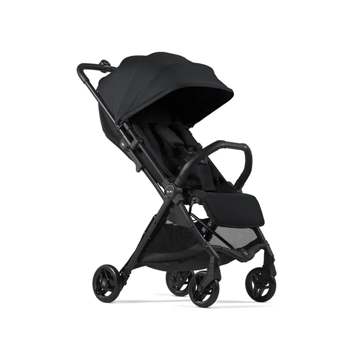 Silver Cross Jet 5 Stroller