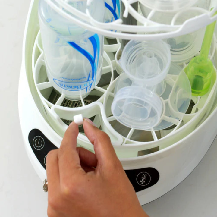 Baby Brezza Baby Brezza Bottle Washer Pro Detergent Tablets