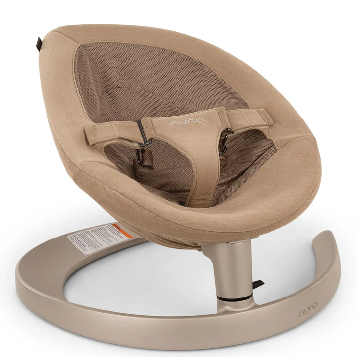 Nuna leaf™ grow swing