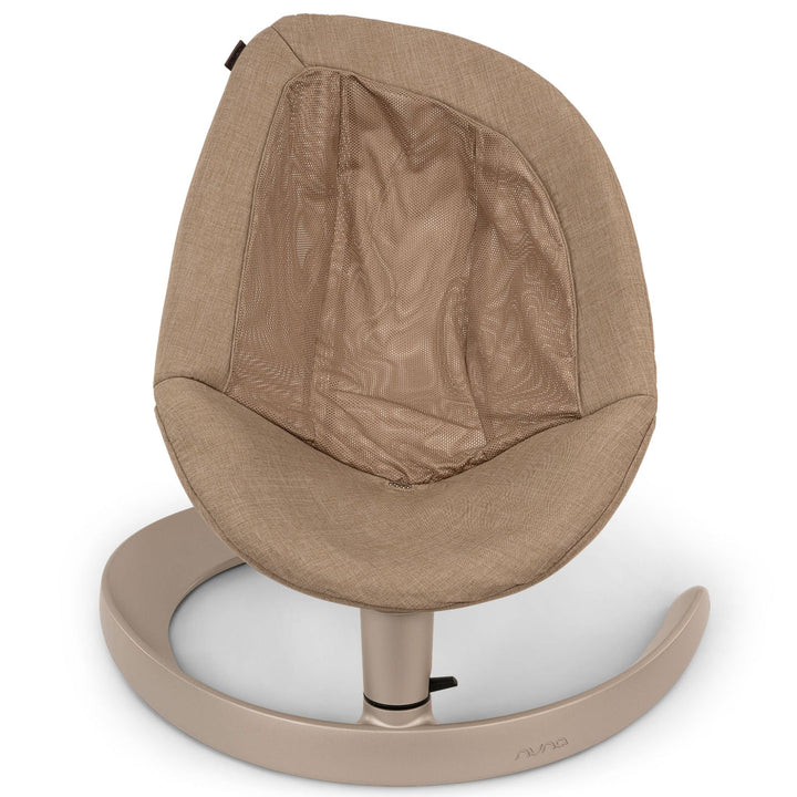 Nuna leaf™ grow swing