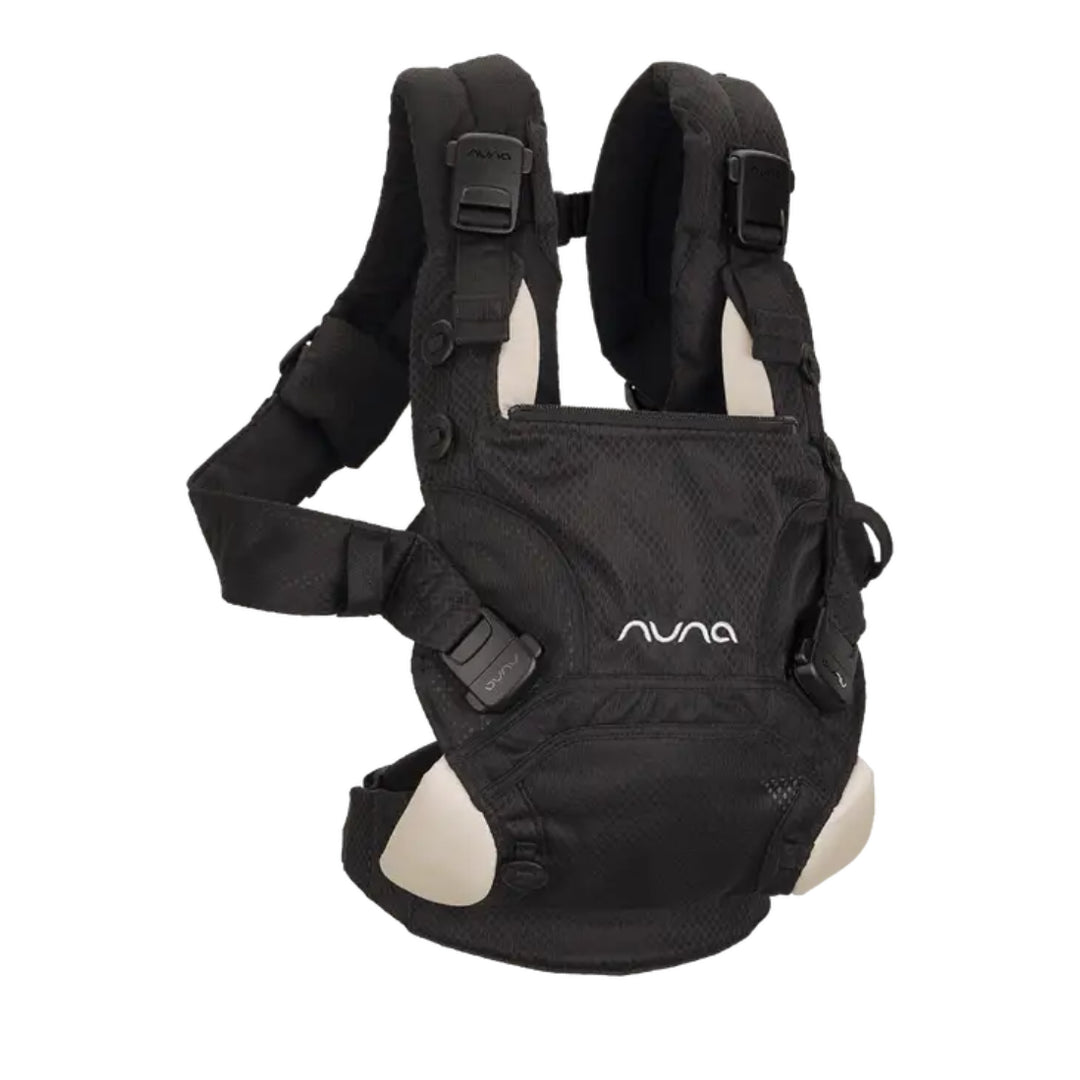 nuna cudl™ clik baby carrier (Caviar)