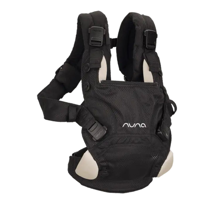 nuna cudl™ clik baby carrier (Caviar)