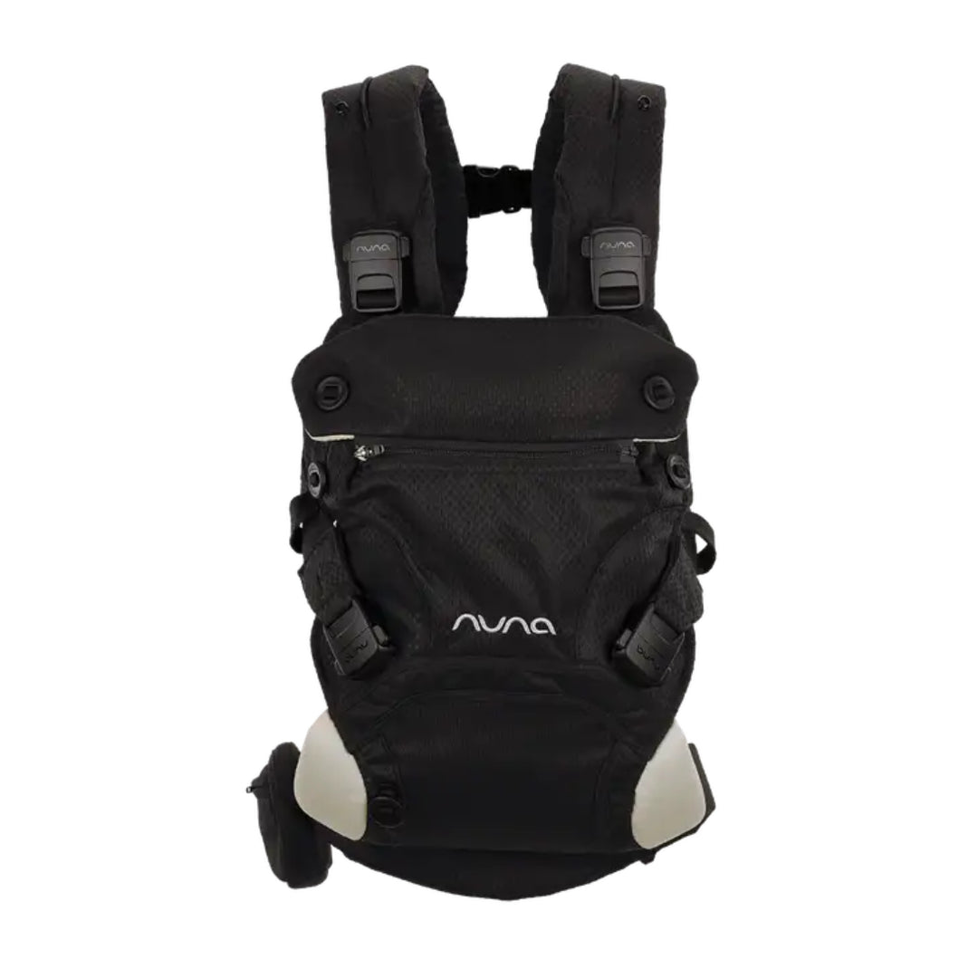 nuna cudl™ clik baby carrier (Caviar)