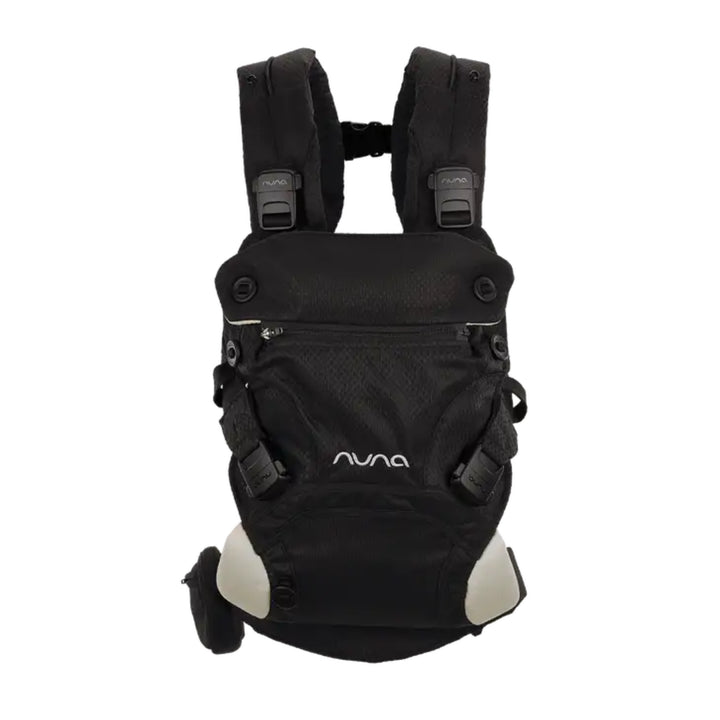 nuna cudl™ clik baby carrier (Caviar)