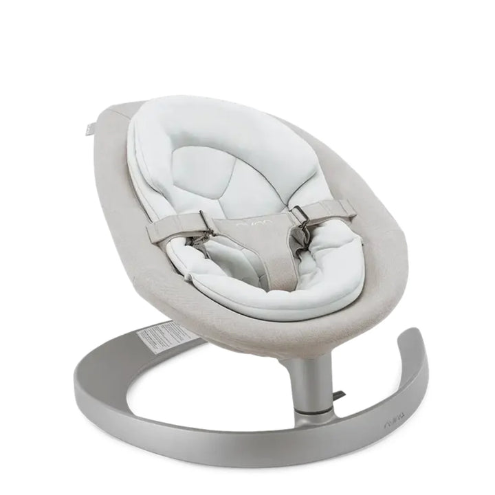 Nuna leaf™ grow swing