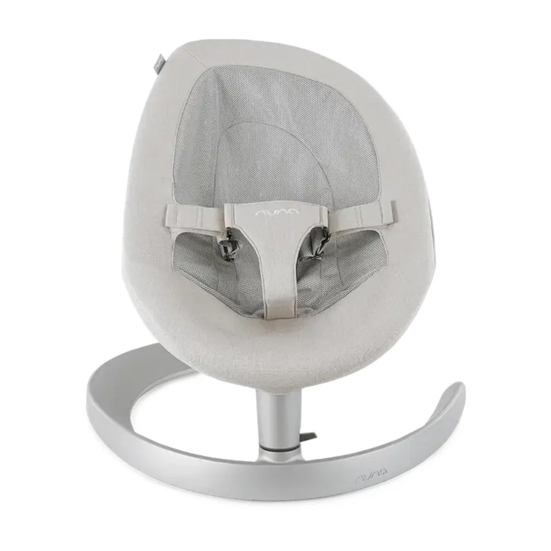 Nuna leaf™ grow swing