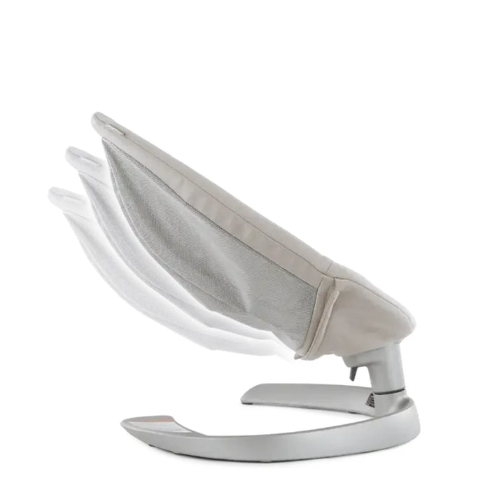 Nuna leaf™ grow swing