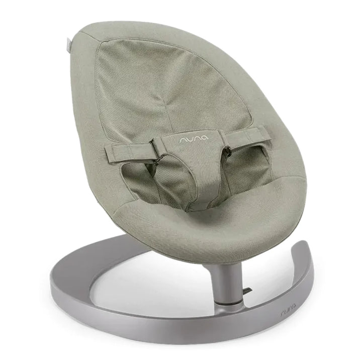 Nuna leaf™ grow swing