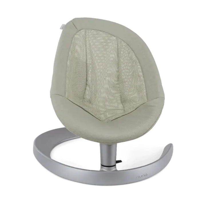 Nuna leaf™ grow swing