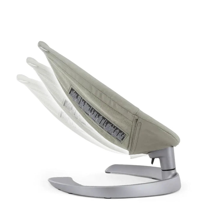 Nuna leaf™ grow swing
