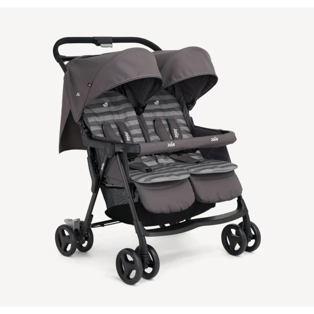 Joie aire™ twin stroller