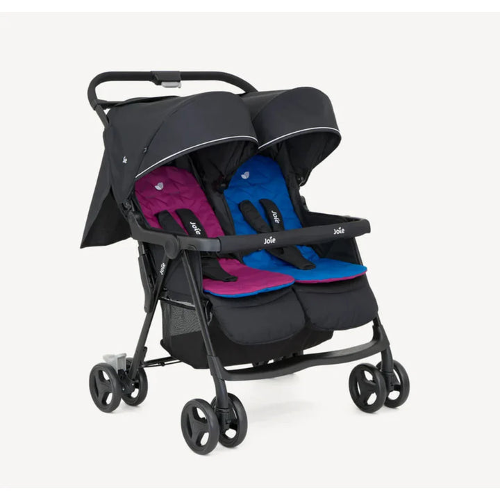 Joie aire™ twin stroller