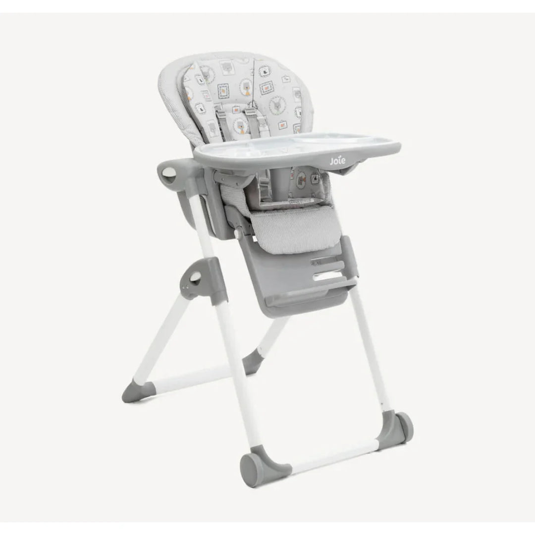 Joie mimzy™ recline highchair