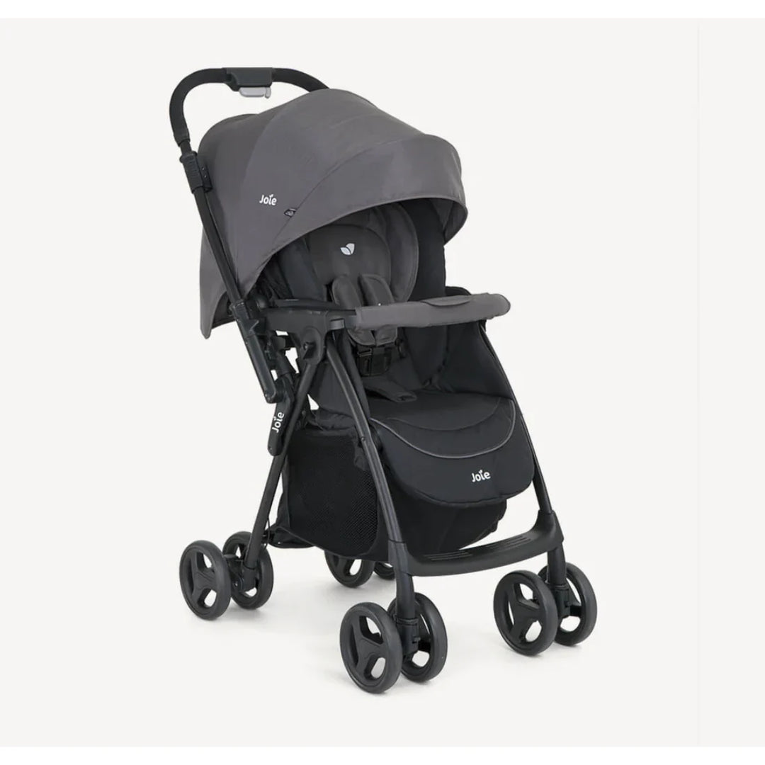 Joie mirus™ reversible handle stroller