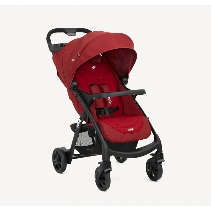 Joie muze™ lx full featured stroller