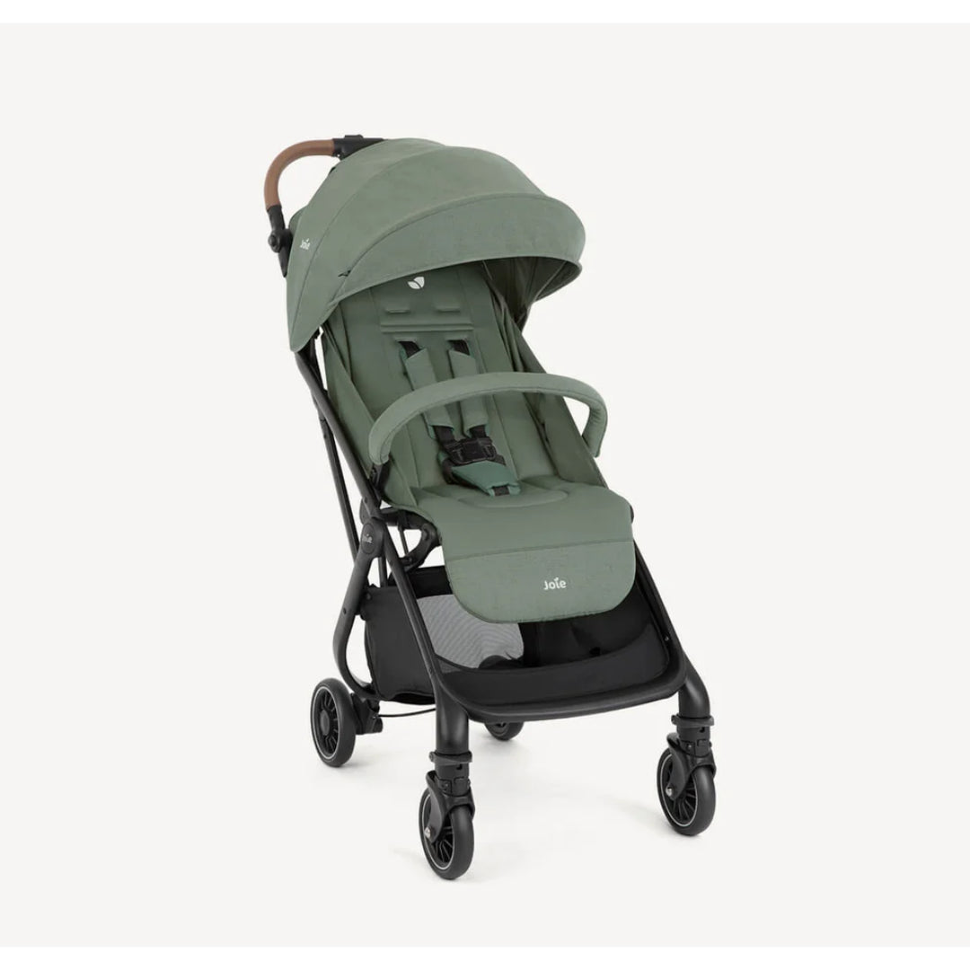 Joie tourist™ 3in1 compact stroller