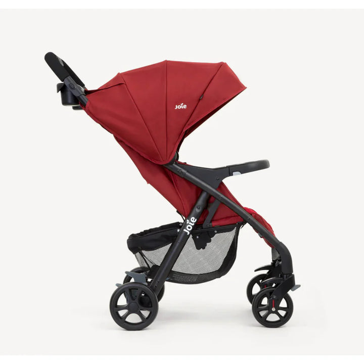Joie muze™ lx full featured stroller