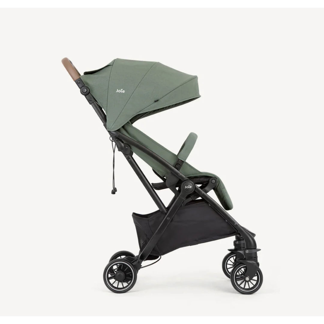 Joie tourist™ 3in1 compact stroller