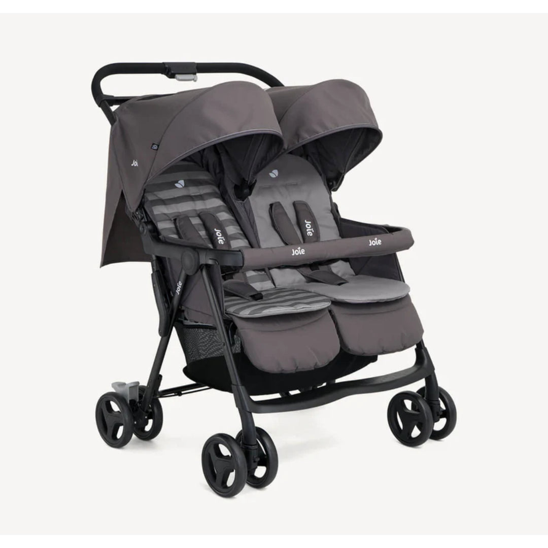 Joie aire™ twin stroller