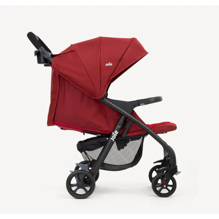 Joie muze™ lx full featured stroller