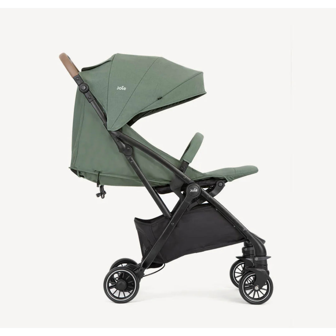 Joie tourist™ 3in1 compact stroller