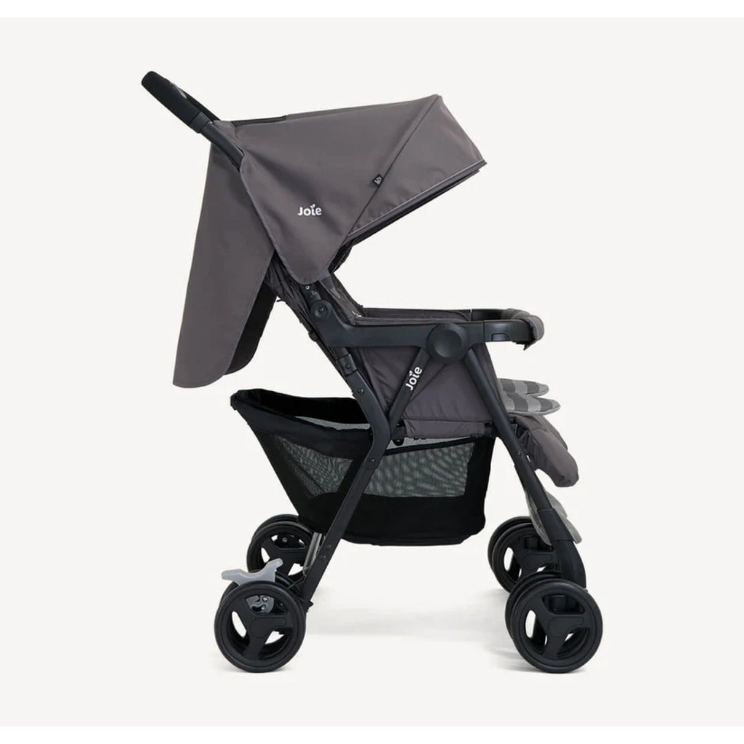 Joie aire™ twin stroller