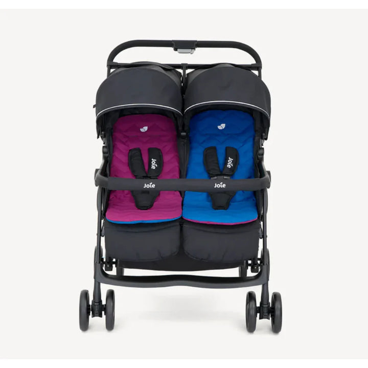 Joie aire™ twin stroller