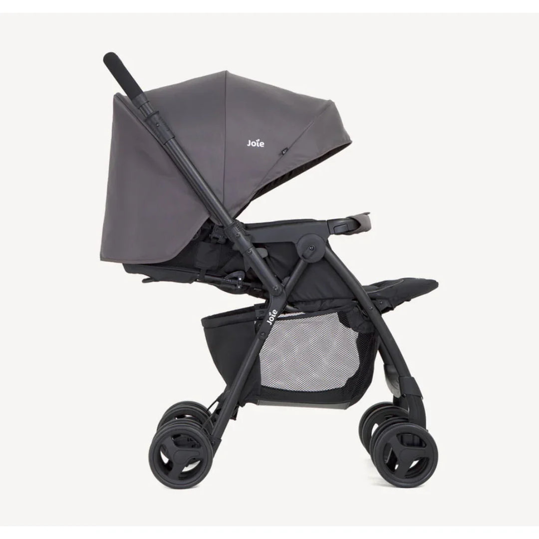Joie mirus™ reversible handle stroller
