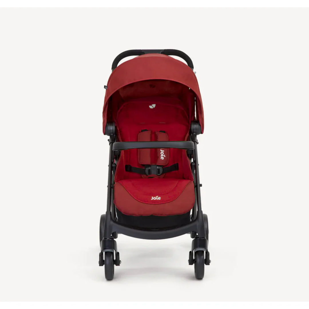 Joie muze™ lx full featured stroller
