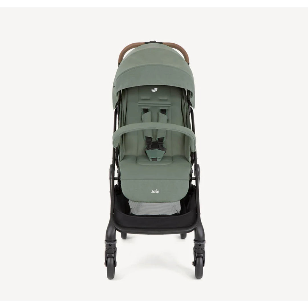 Joie tourist™ 3in1 compact stroller