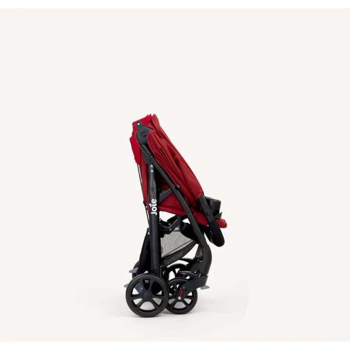 Joie muze™ lx full featured stroller