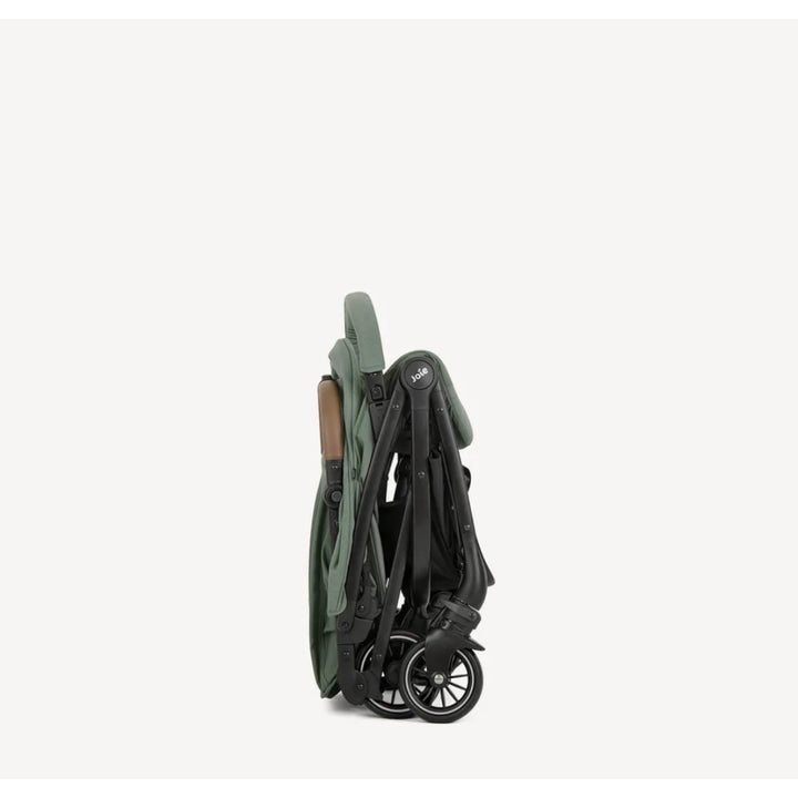 Joie tourist™ 3in1 compact stroller