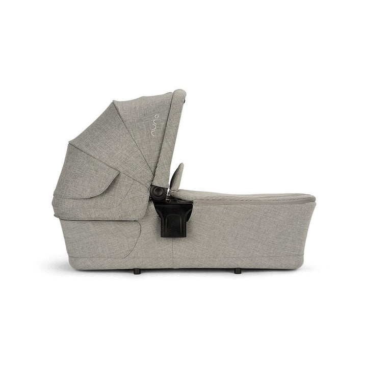 nuna x BMW lytl™ carry cot (Graphene)