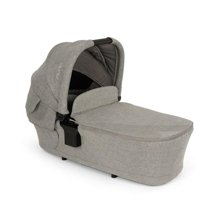 nuna x BMW lytl™ carry cot (Graphene)