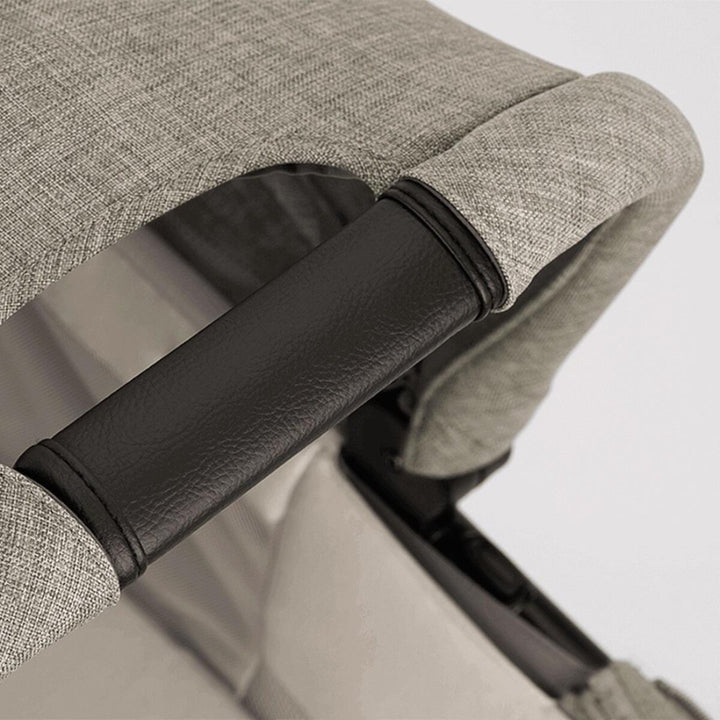 nuna x BMW lytl™ carry cot (Graphene)