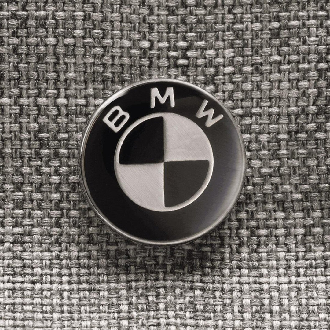 nuna x BMW lytl™ carry cot (Graphene)