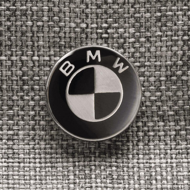 nuna x BMW lytl™ carry cot (Graphene)