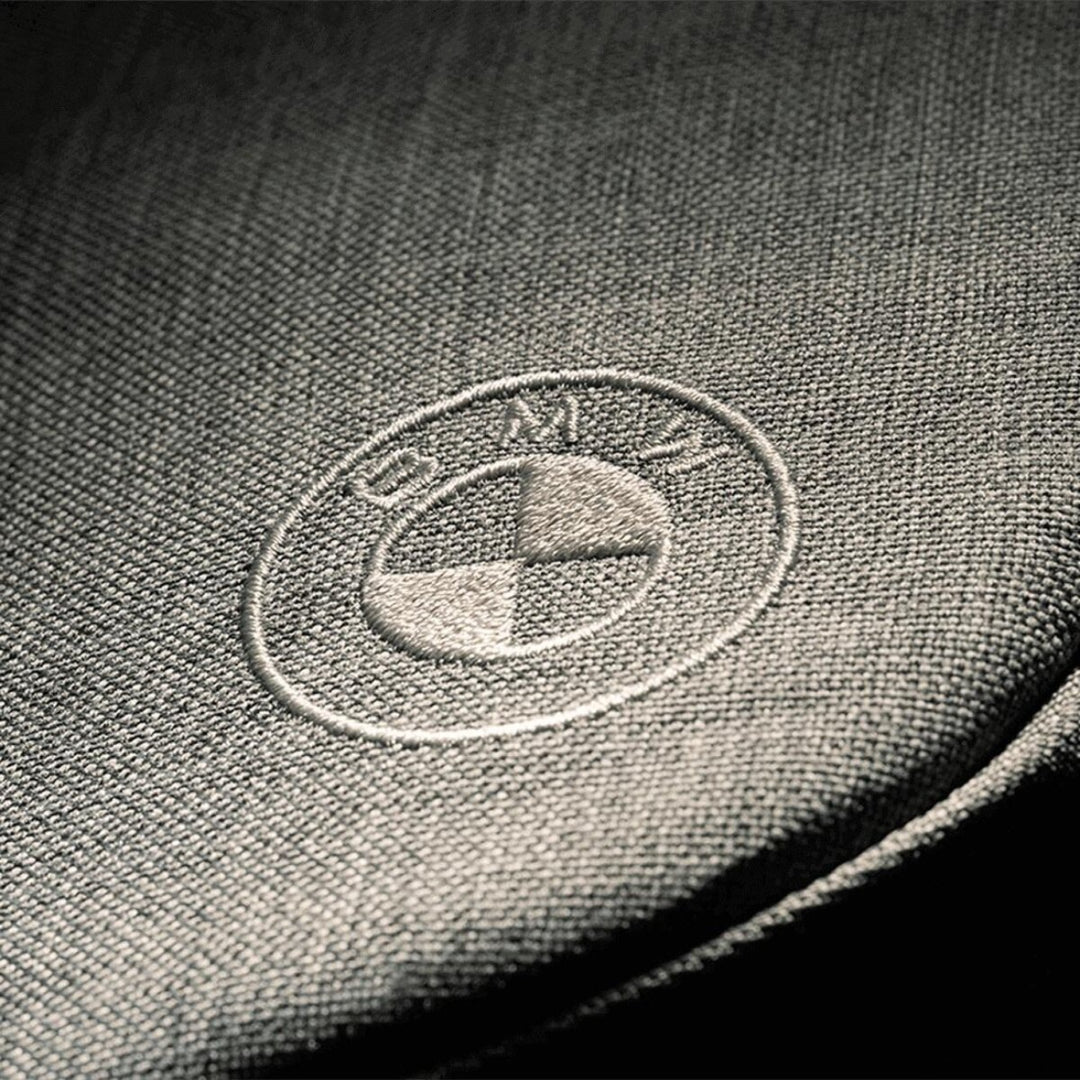 nuna x BMW lytl™ carry cot (Graphene)