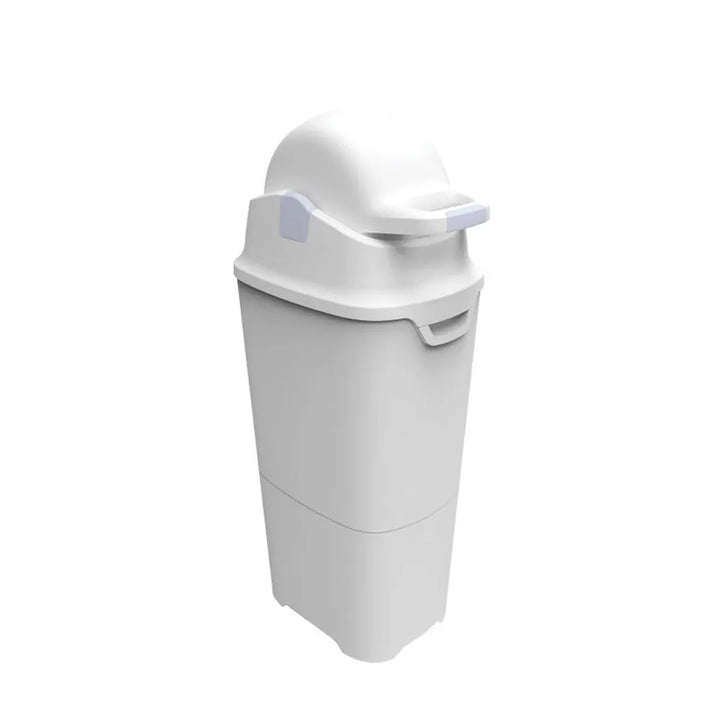 Diaper Champ ONE Maxi - Odourless Diaper Pail (White)