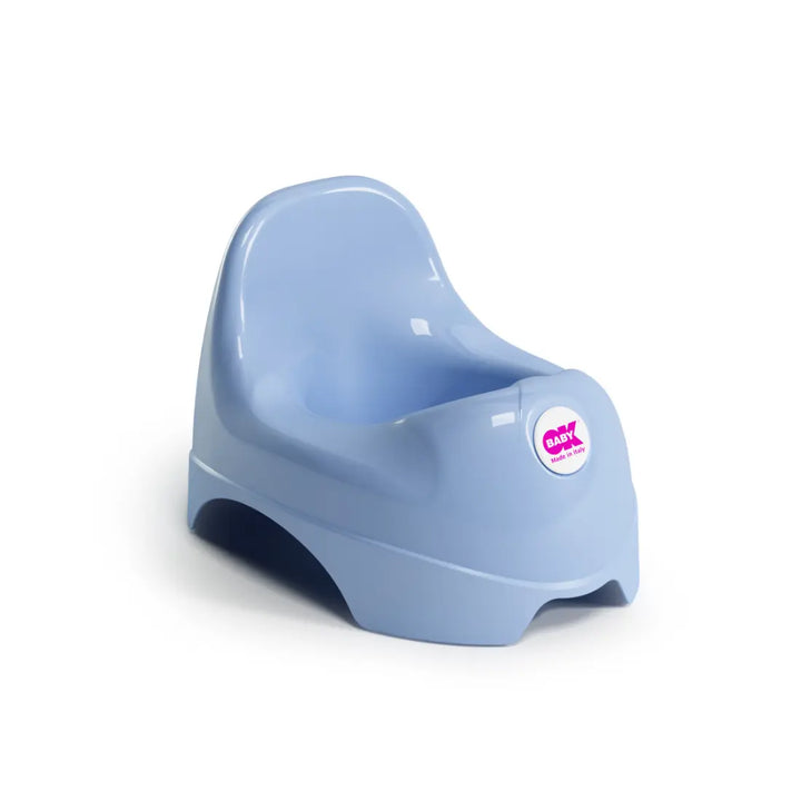 OK Baby Relax (Blue)