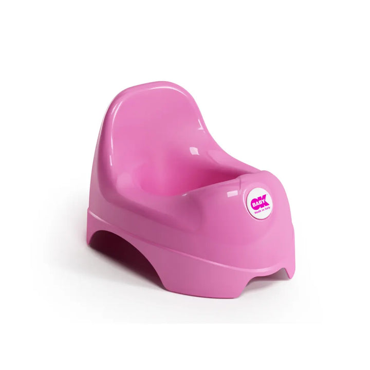 OK Baby Relax (Dark Pink)