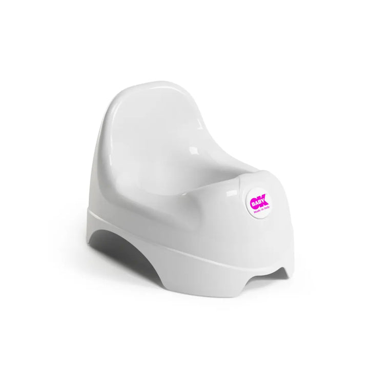 OK Baby Relax (White)