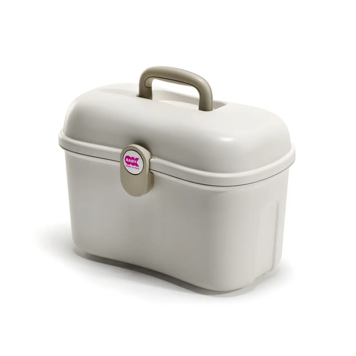 OK Baby Beauty Care Carrying Case