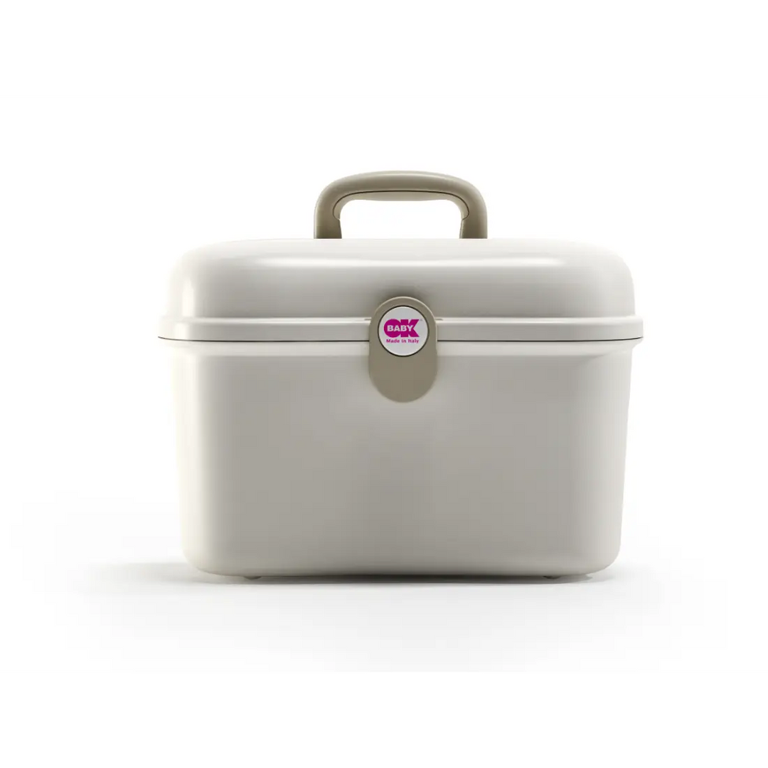 OK Baby Beauty Care Carrying Case