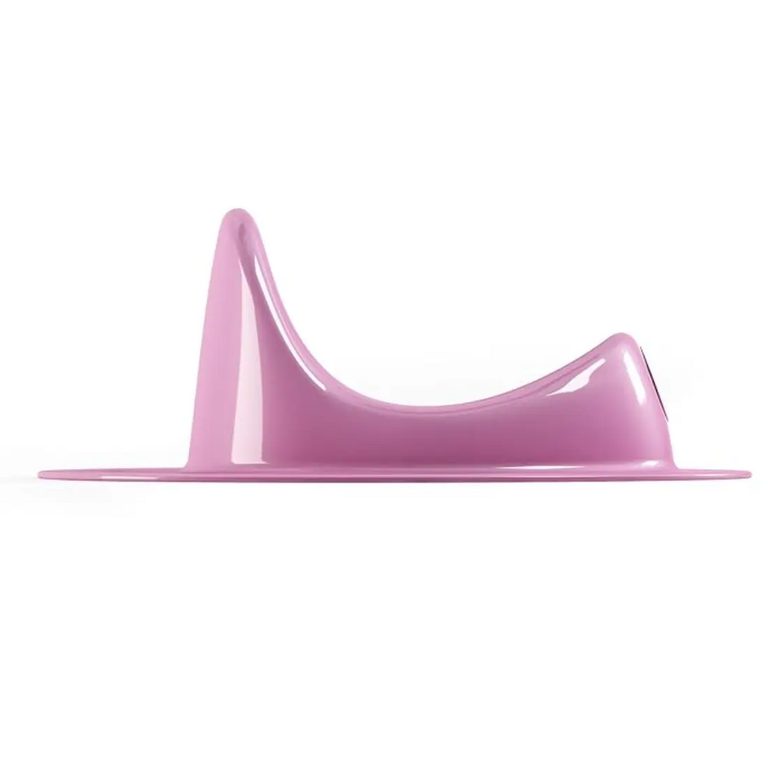 OK Baby Ergo Toilet Training Seat (Dark Pink)