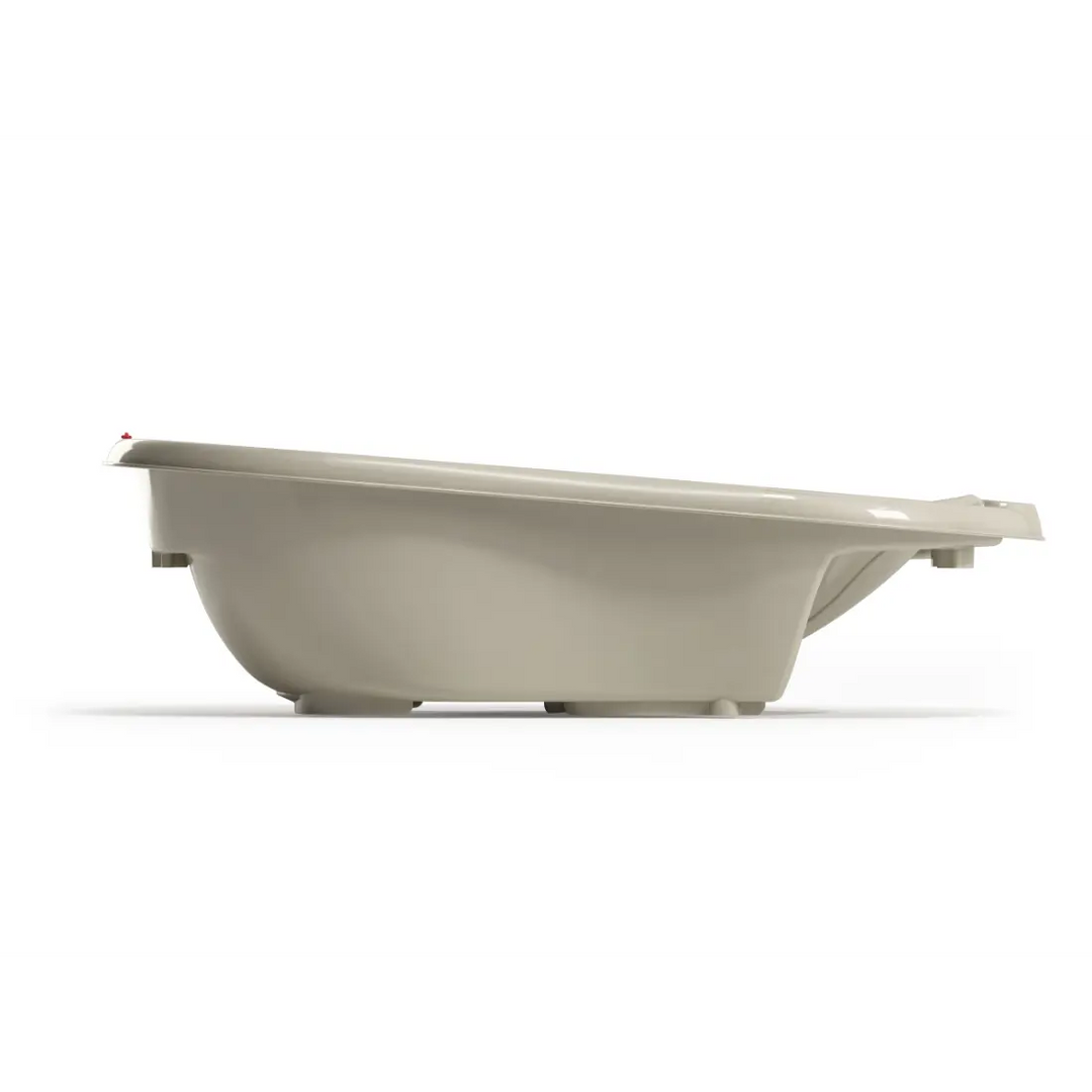 OK Baby Onda Baby Bath W/Out Support Bars (Grey)