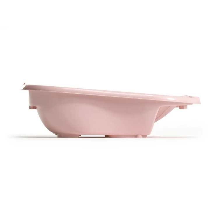 OK Baby Onda Baby Bath W/Out Support Bars (Light Pink)