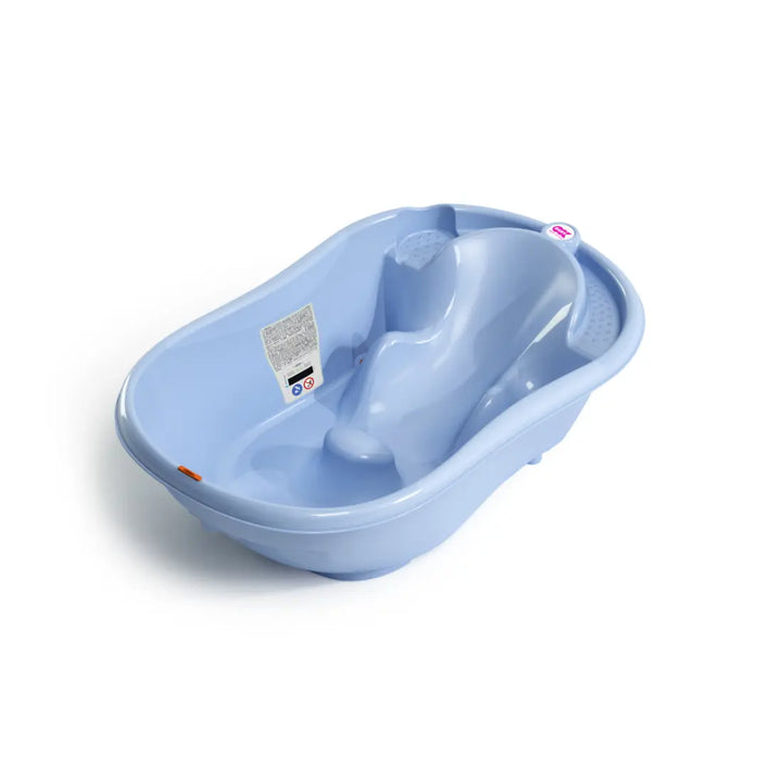 OK Baby Onda Baby Bath W/Out Support Bars (Blue)