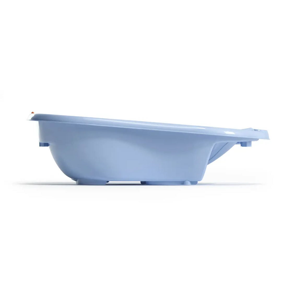 OK Baby Onda Baby Bath W/Out Support Bars (Blue)