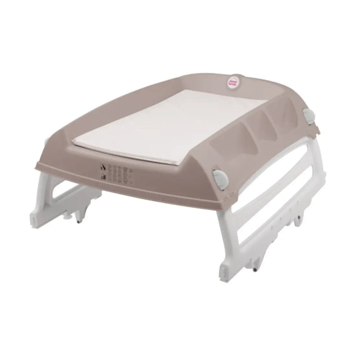 OK Baby Flat Changing Unit